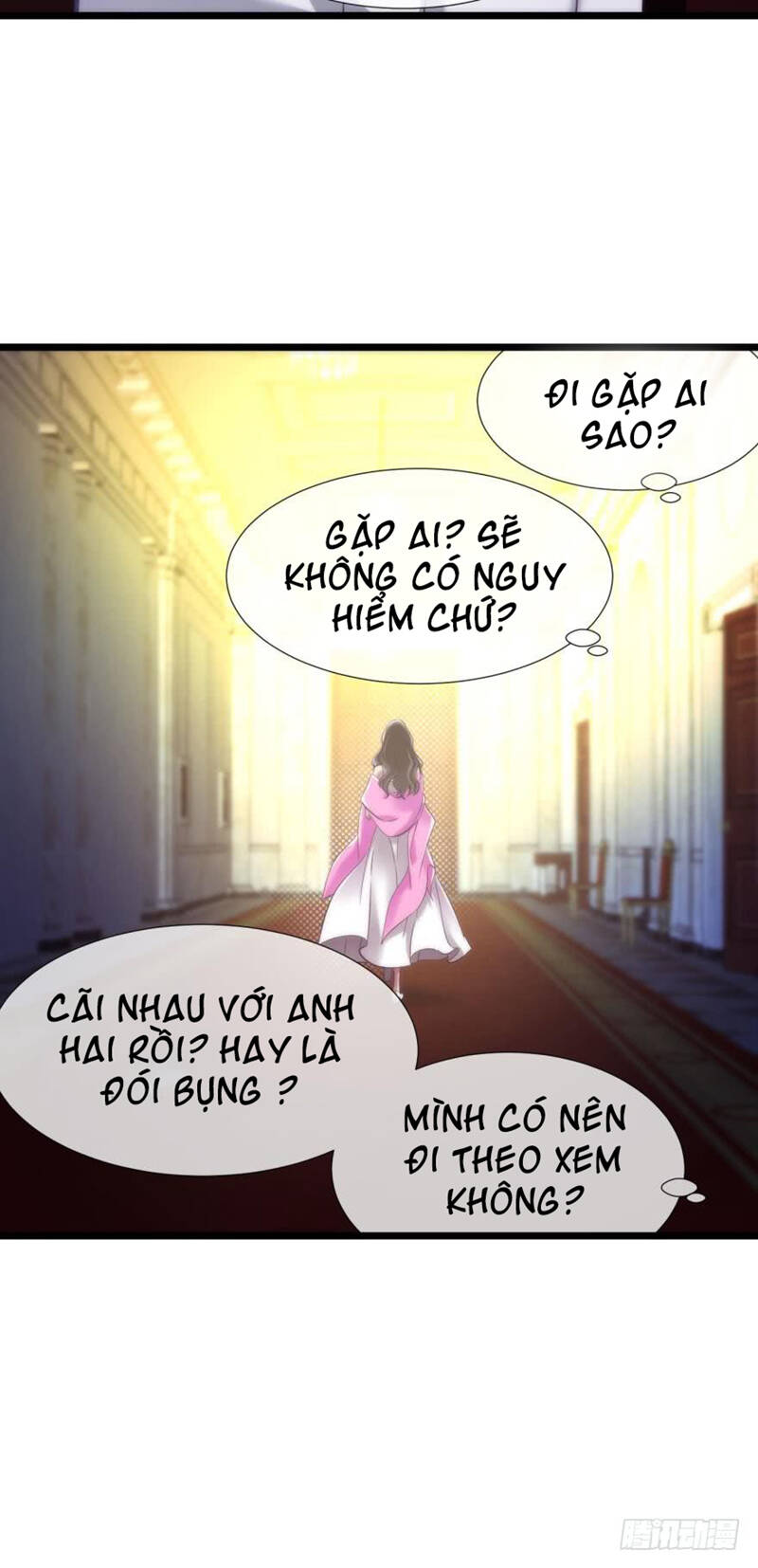 Một Vạn Tư Thế Công Lược Yêu Nam: Chapter 115