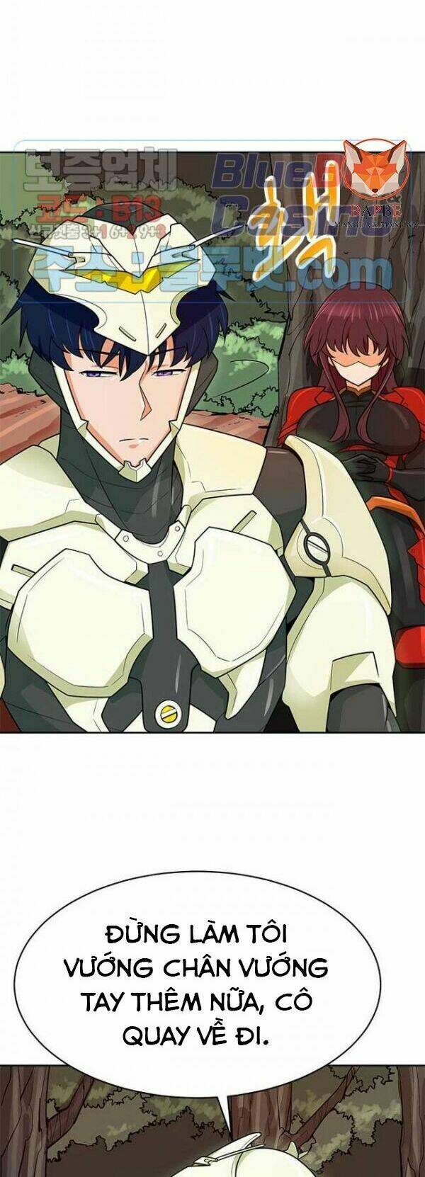 Tôi Tự Động Săn Một Mình: Chapter 82