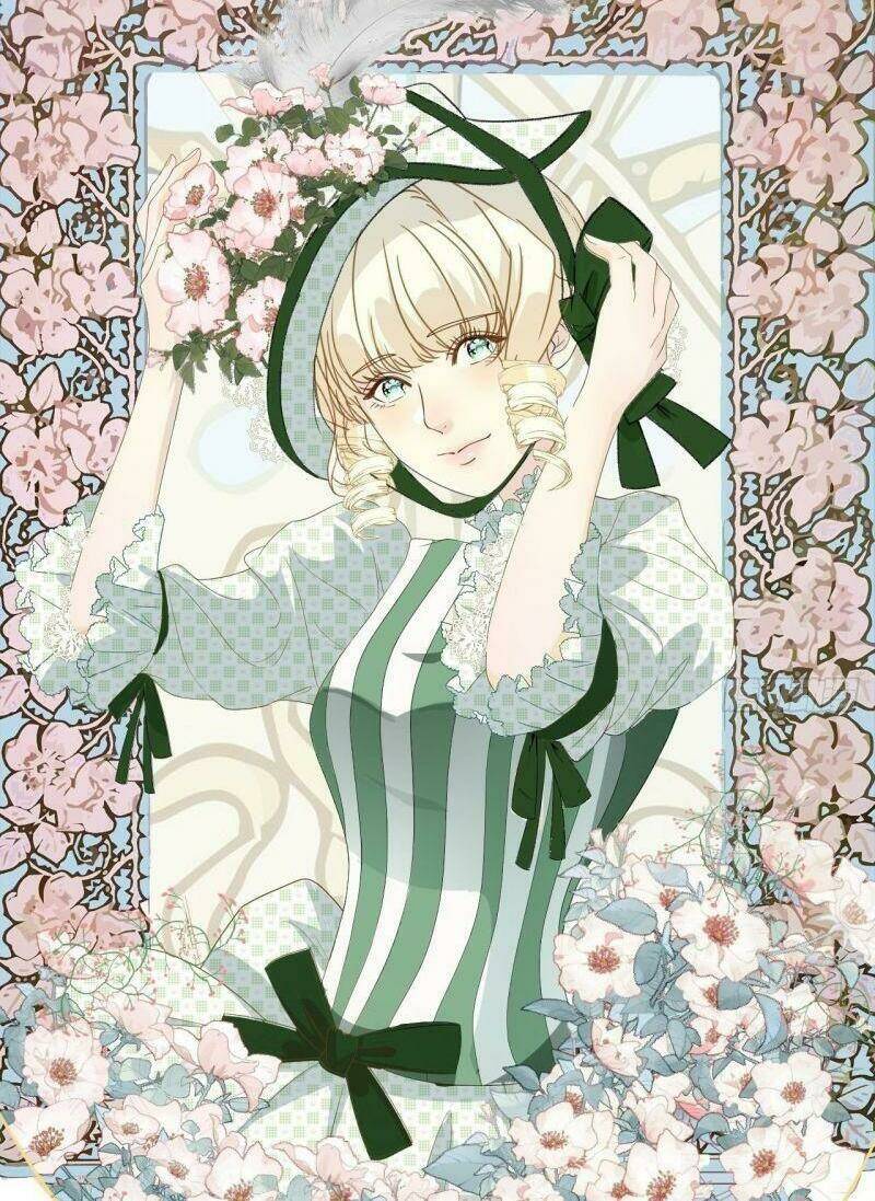 Không Thể Hòan Hảo Tuyệt Đối: Chapter 1