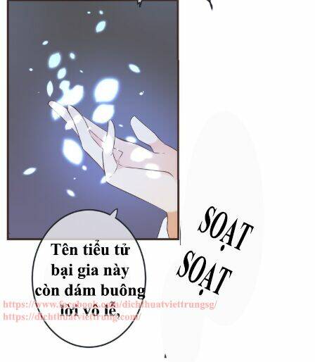 Bạn Trai Tôi Là Cẩm Y Vệ 2: Chapter 51