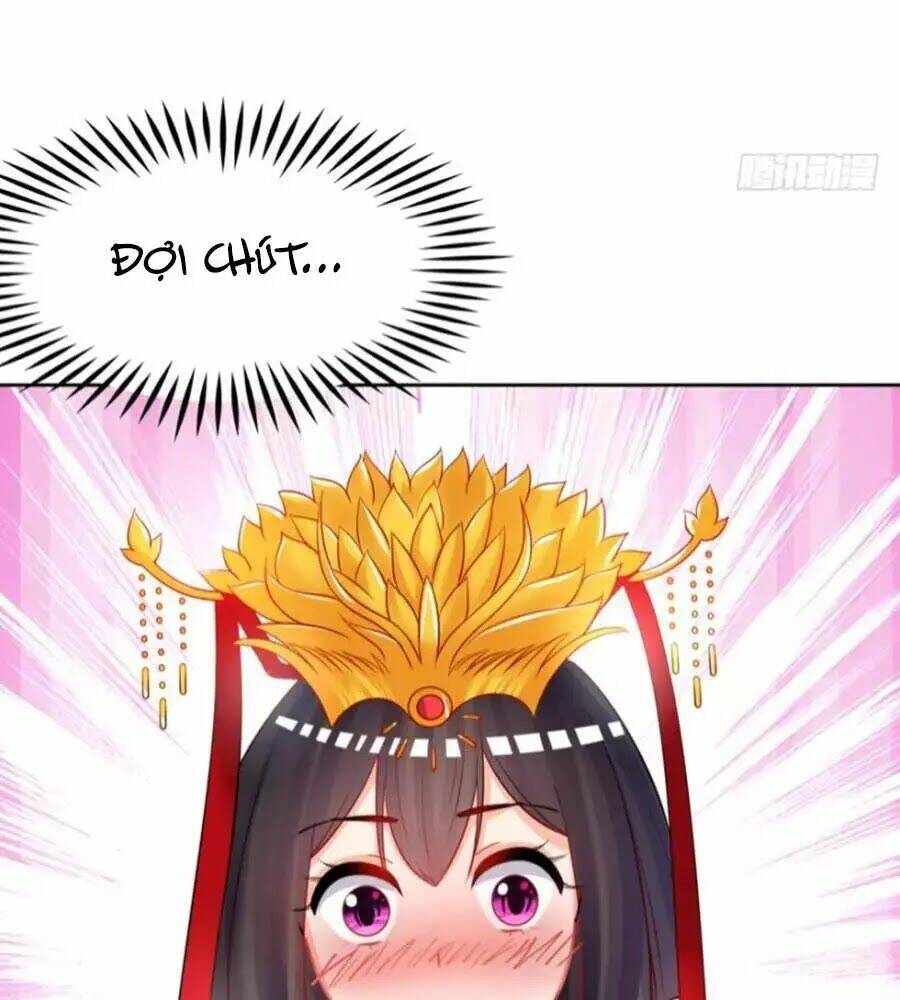 Xú Nữ Đích Hậu Cung: Chapter 158