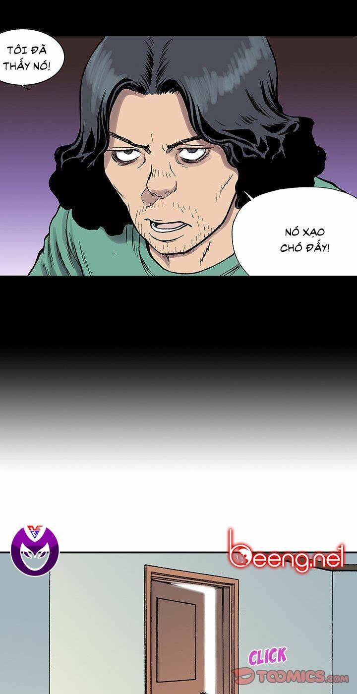 Kang Gito: Chapter 25