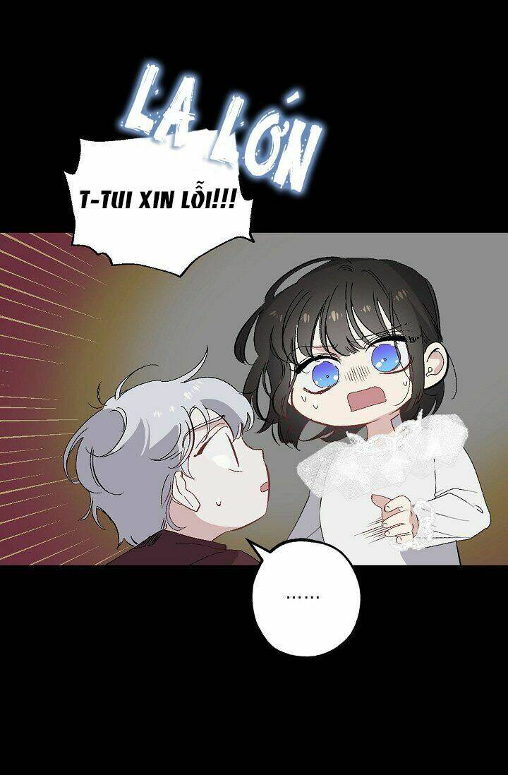 Tình Điên Dại: Chapter 27