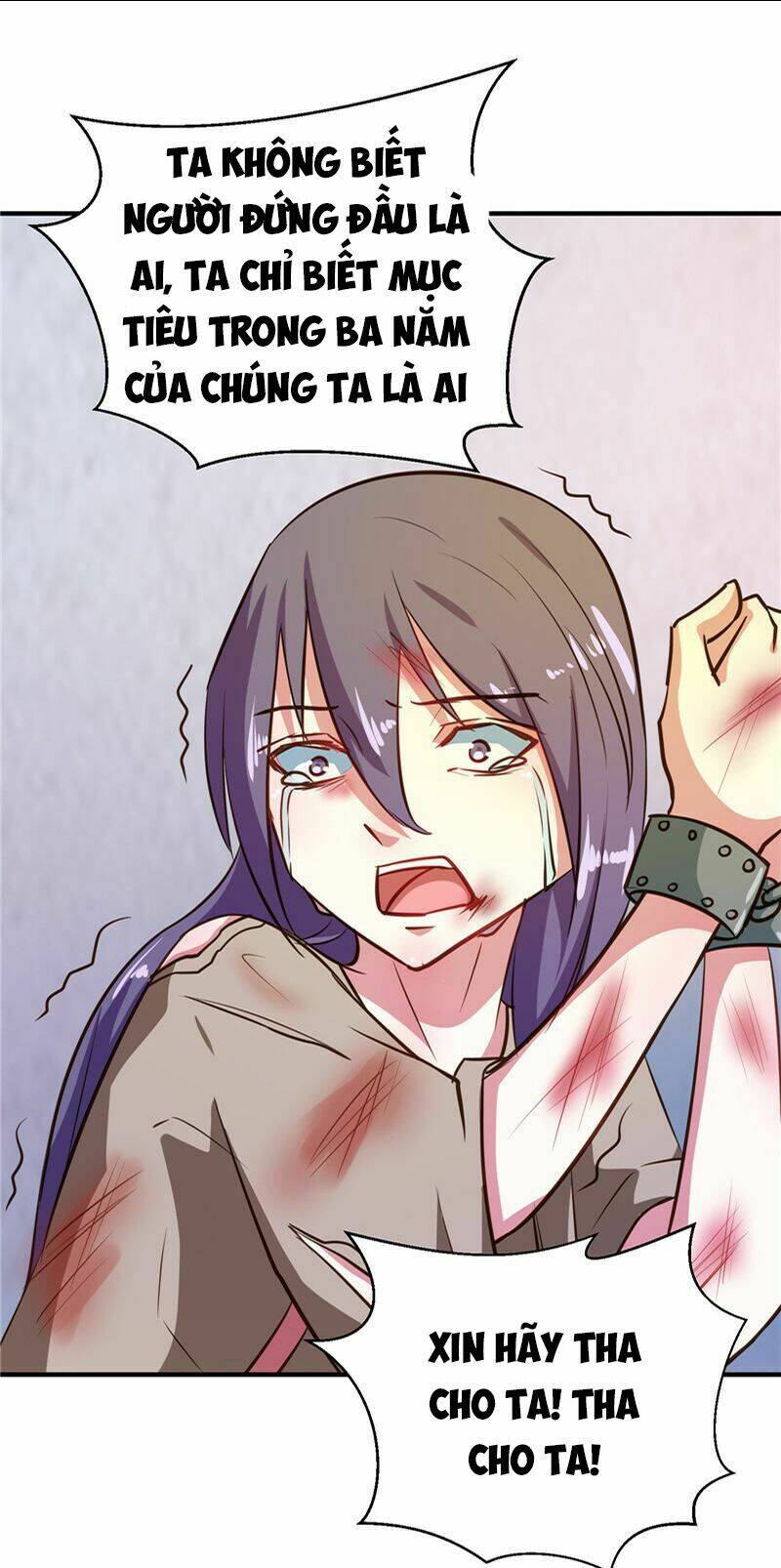 Thiên Tài Tiểu Độc Phi: Chapter 83