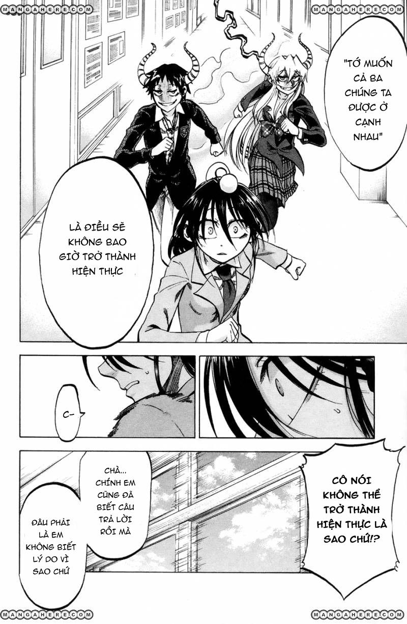 Jitsu Wa Watashi Wa: Chapter 67