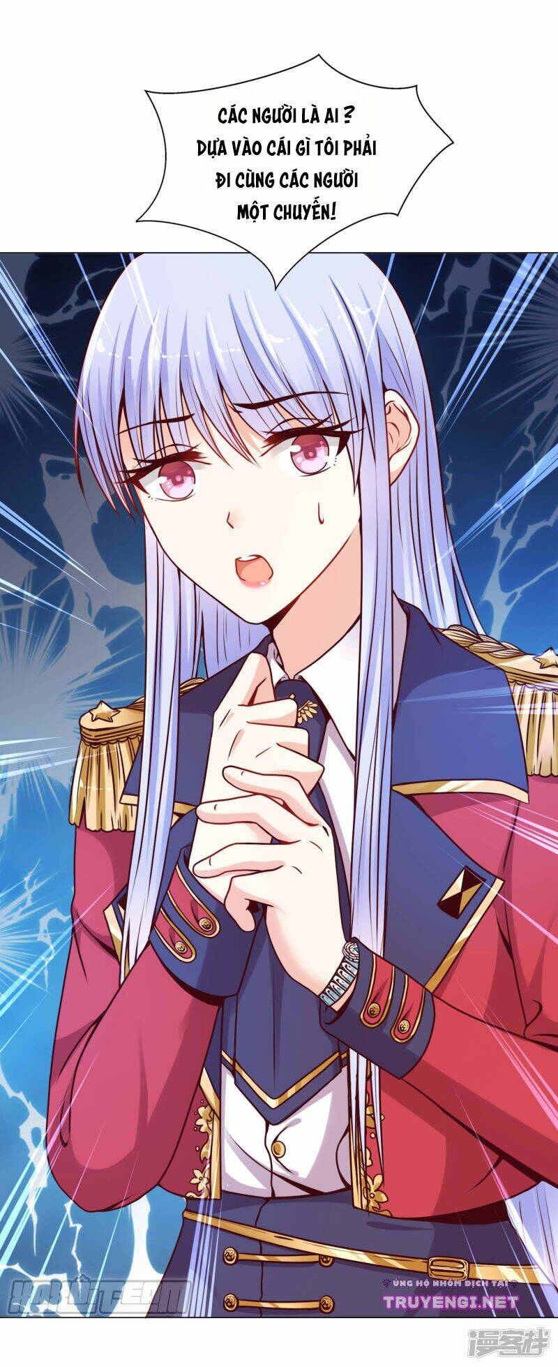 Đế Quốc Tinh Tế Đệ Nhất Sủng Hôn: Chapter 9