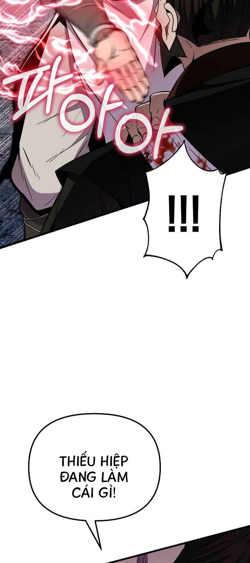 Đông Phương Bất Bại: Chapter 18