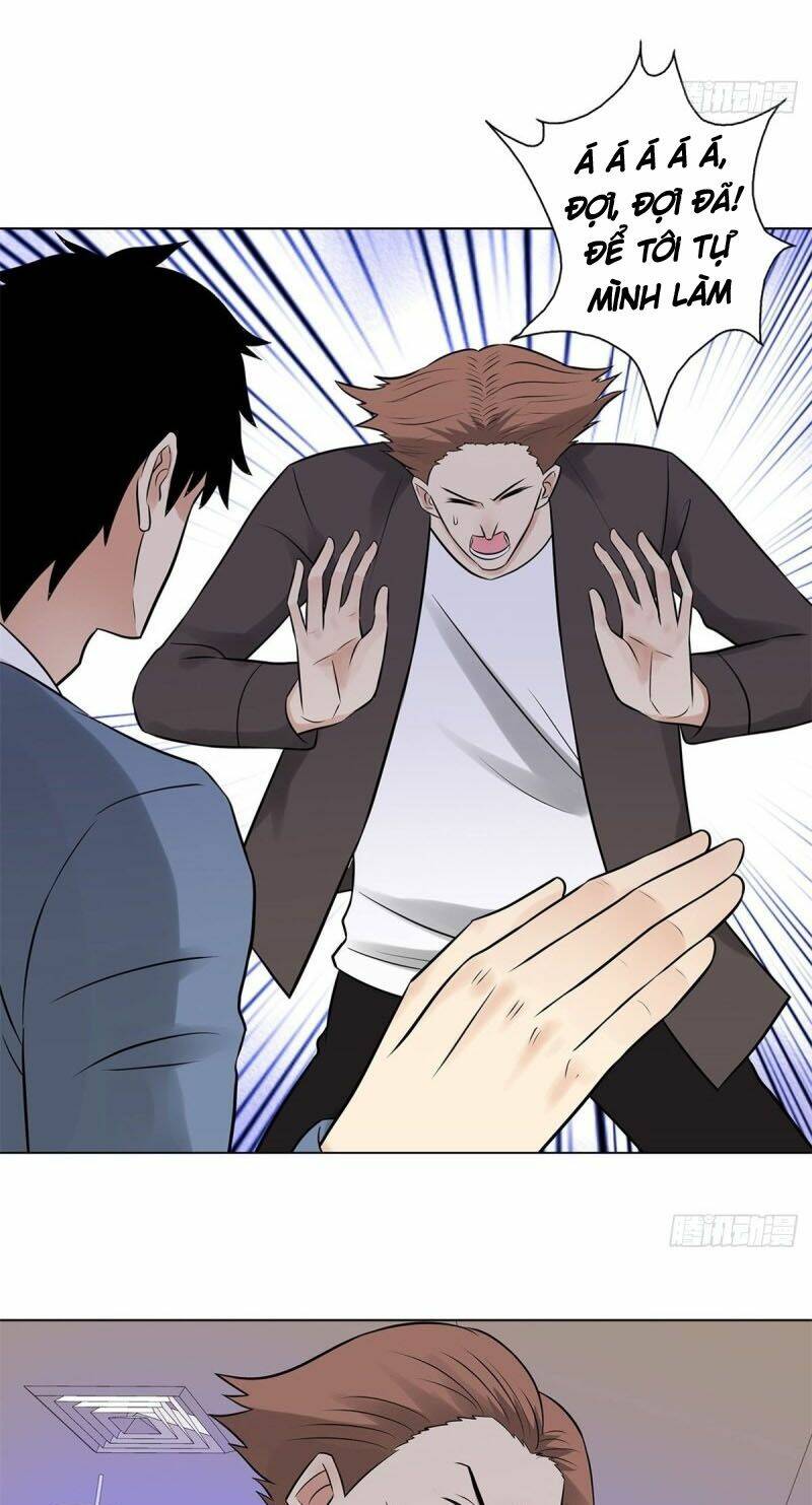 Học Viện Cao Thủ: Chapter 278