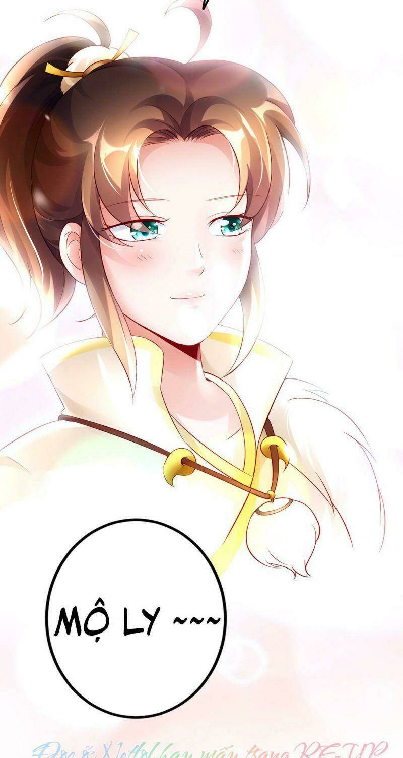 Thiên Kim Bất Hoán: Chapter 58