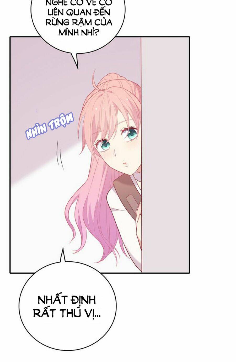 Vương Tử Thành Phố Và Công Chúa Amazon: Chapter 45