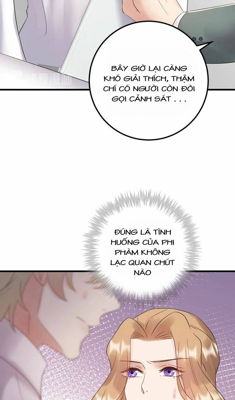 Trong Sinh Chi Ức Vạn Ảnh Hậu Yếu Thượng Vị: Chapter 214