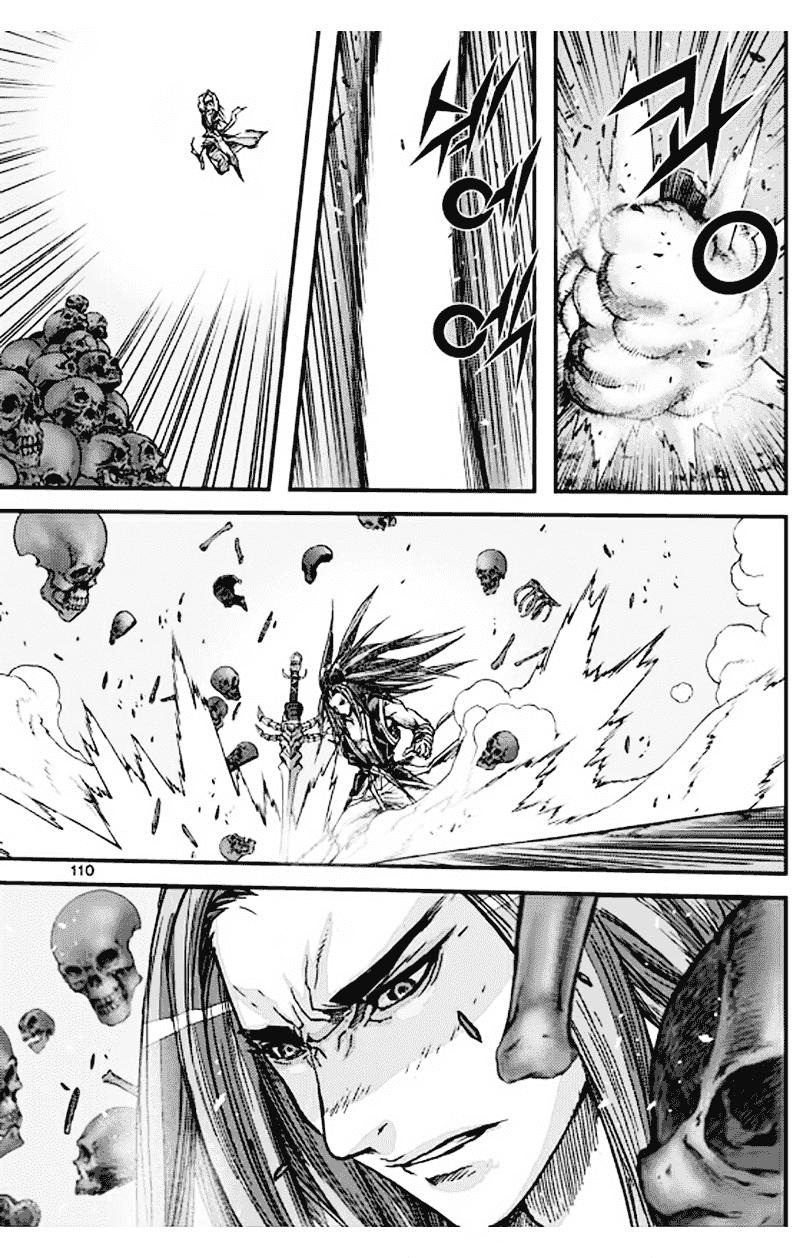 Diêm Đế: Chapter 52.4