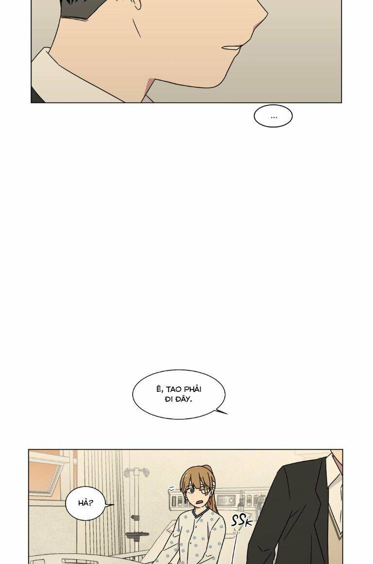 …”Một Sự Thật Khá Khó Chịu.”: Chapter 58