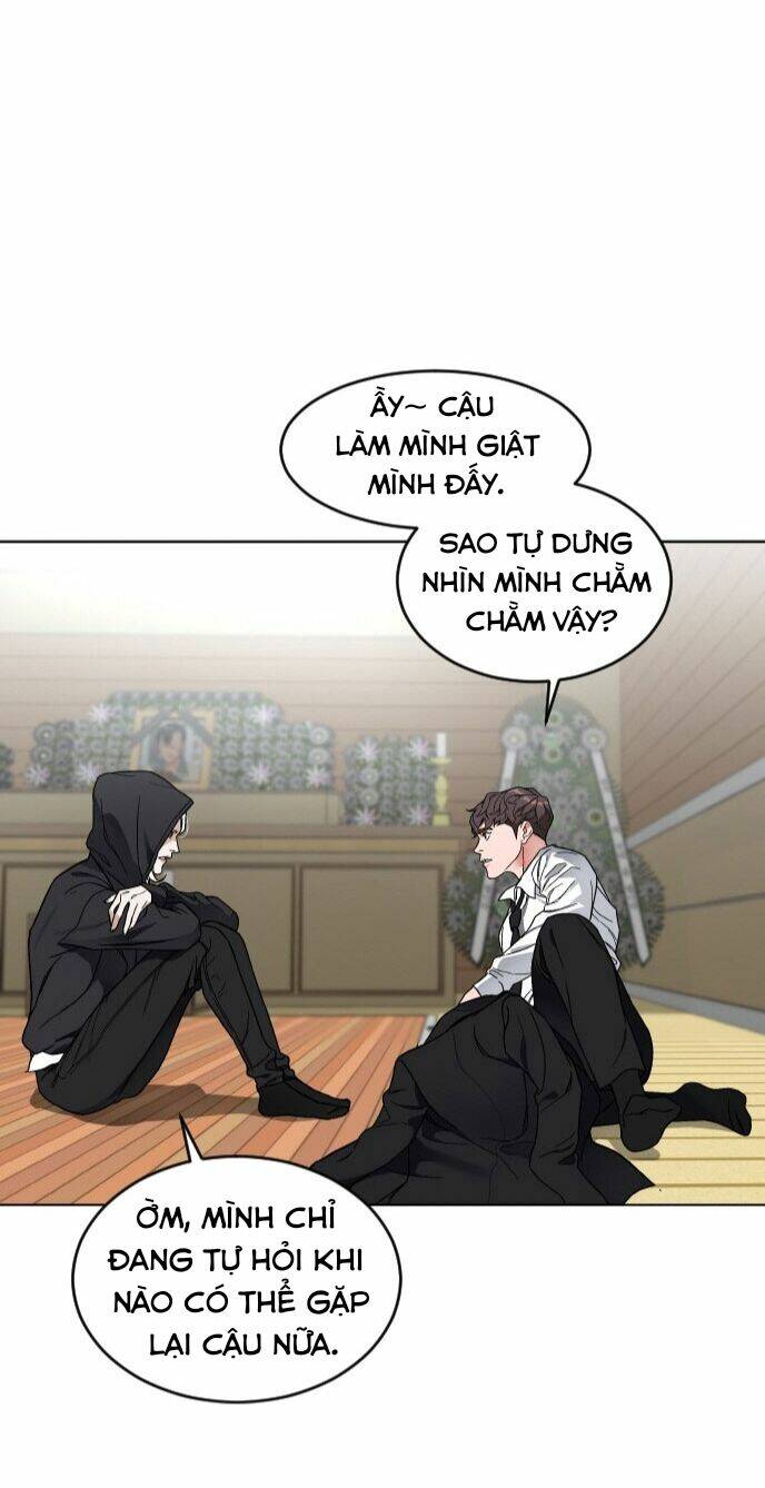 Đứa Trẻ Bình Thường: Chapter 2
