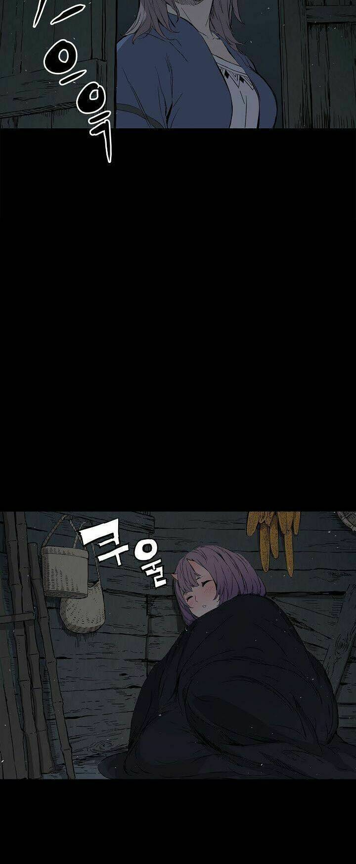 Vô Kiếm Tiểu Tử: Chapter 37