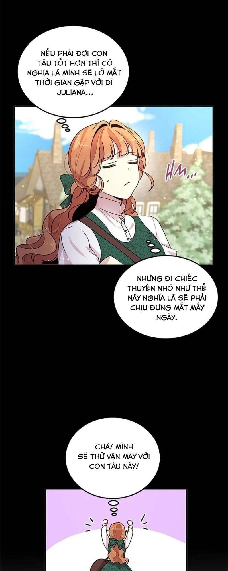 Công Tước, Loạn Vừa Thôi!: Chapter 90