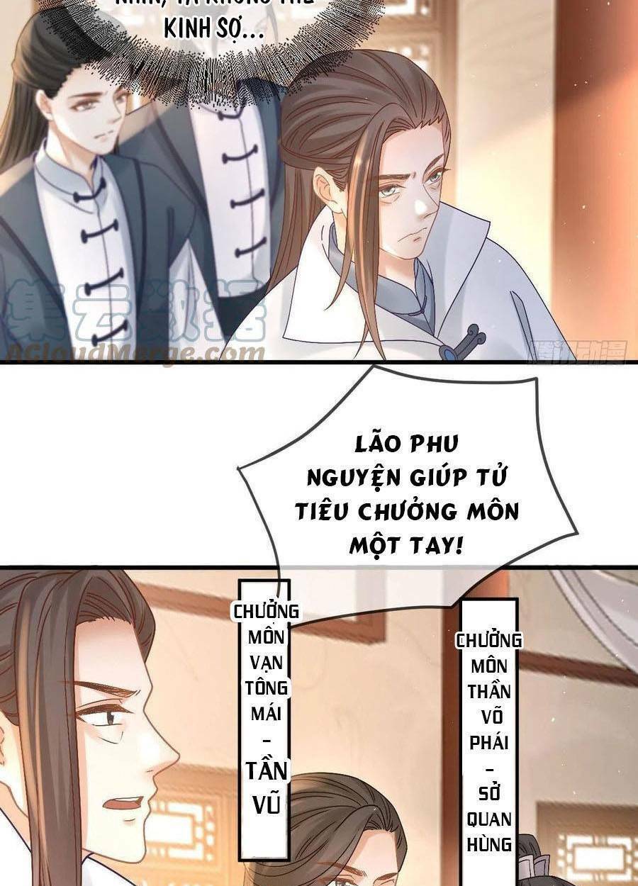 Ma Đầu Vạn Ác Năm Tuổi Rưỡi: Chapter 113