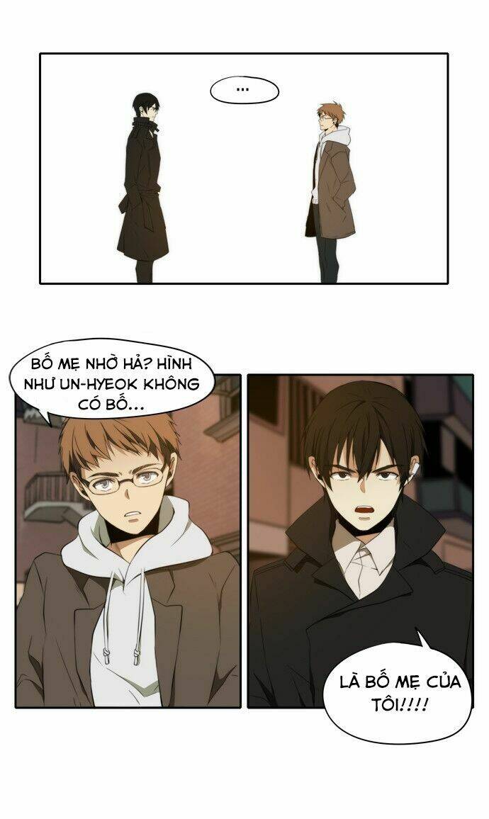 Trả Giá: Chapter 4