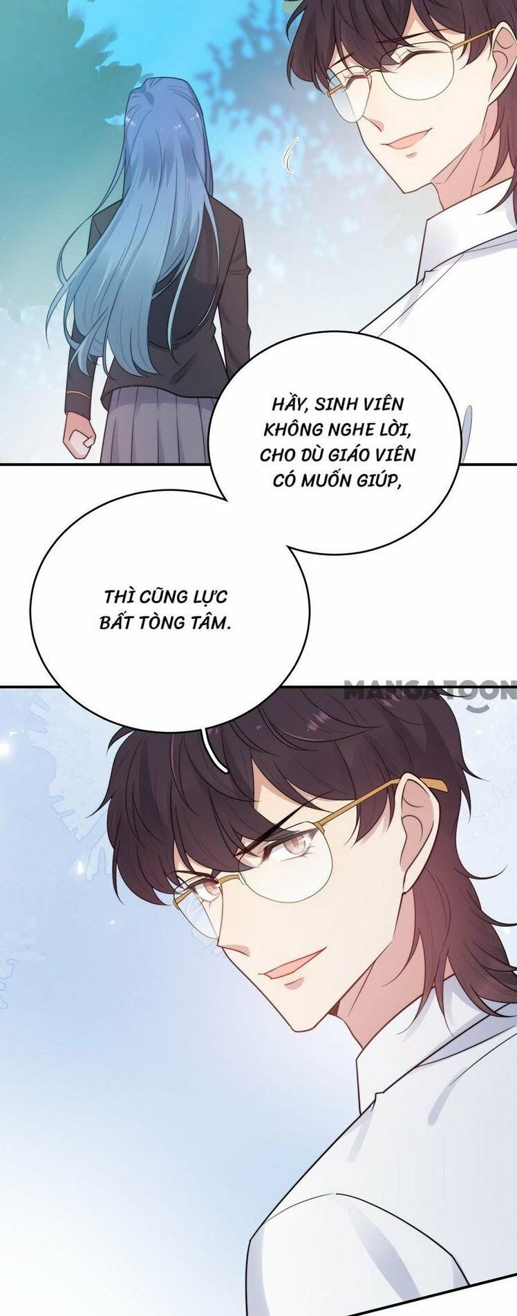 Ma Lạt Thiên Kim Đẩu Ác Thiếu: Chapter 254