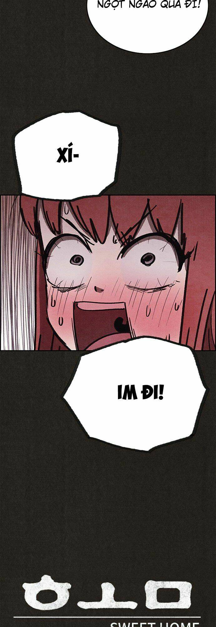 Quái Vật Tại Chung Cư Xanh: Chapter 67