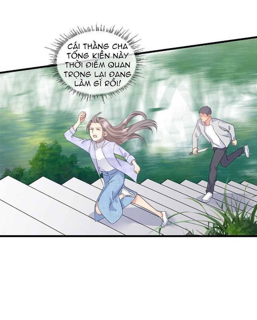 Kiều Thê Hào Môn Chạy Đi Đâu: Chapter 17