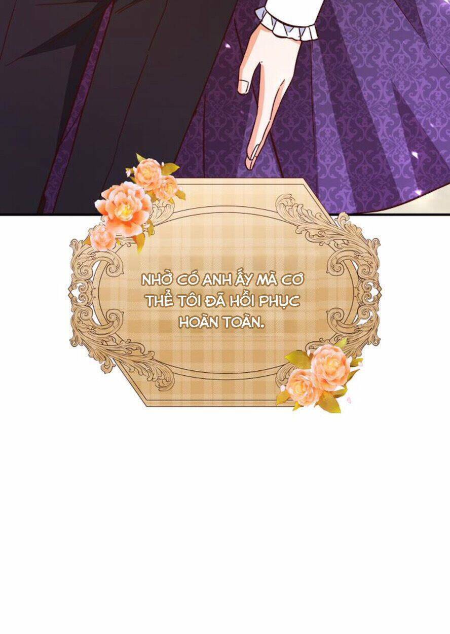 Lòng Trung Thành Với Kẻ Ác: Chapter 37