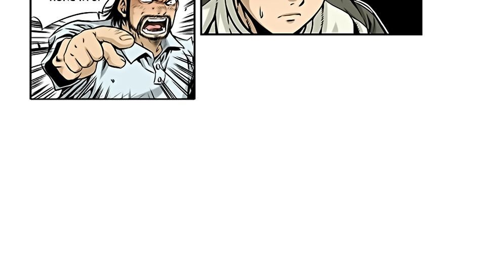 Kid Gang Ii: Chapter 0