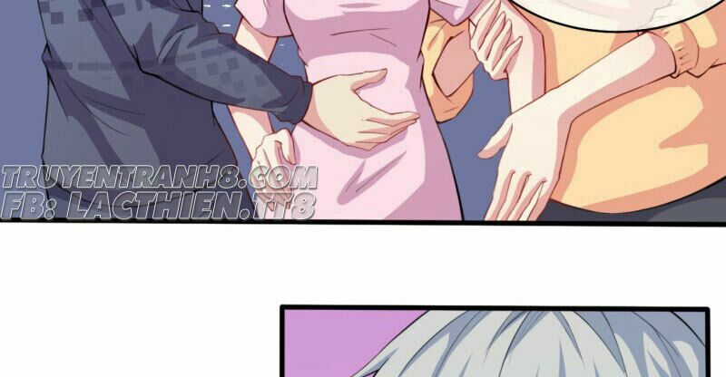 Ngạo Kiều Quỷ Vương Yêu Ta: Chapter 117