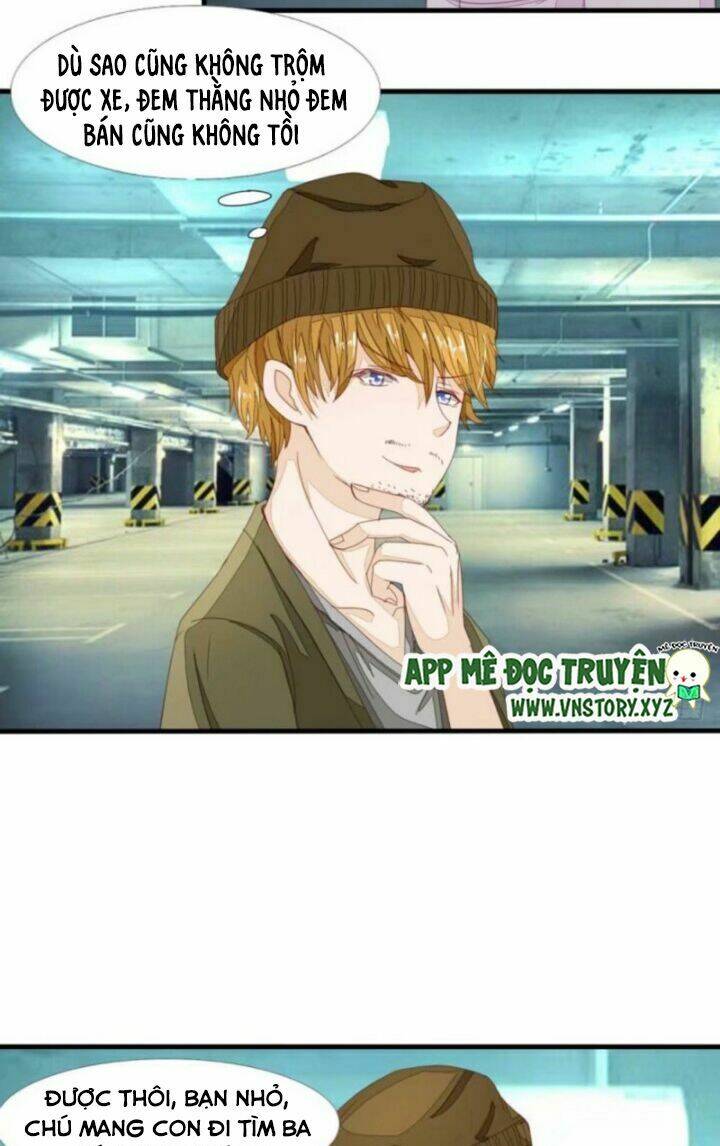 Nam Thần Ma Cà Rồng: Sủng Nhược Tiểu Lãn Thê: Chapter 11