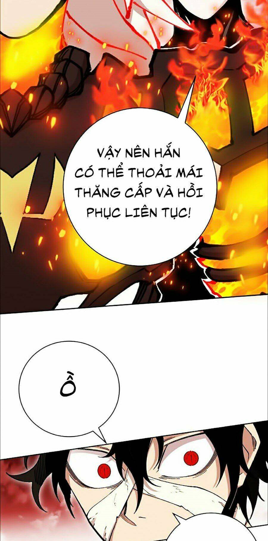 Hard Core Leveling Warrior Ss2: Chapter 108