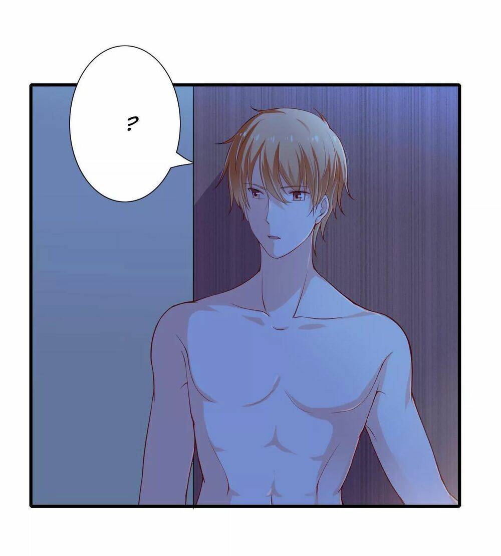 Thiểm Hôn Kinh Ái: Chapter 35