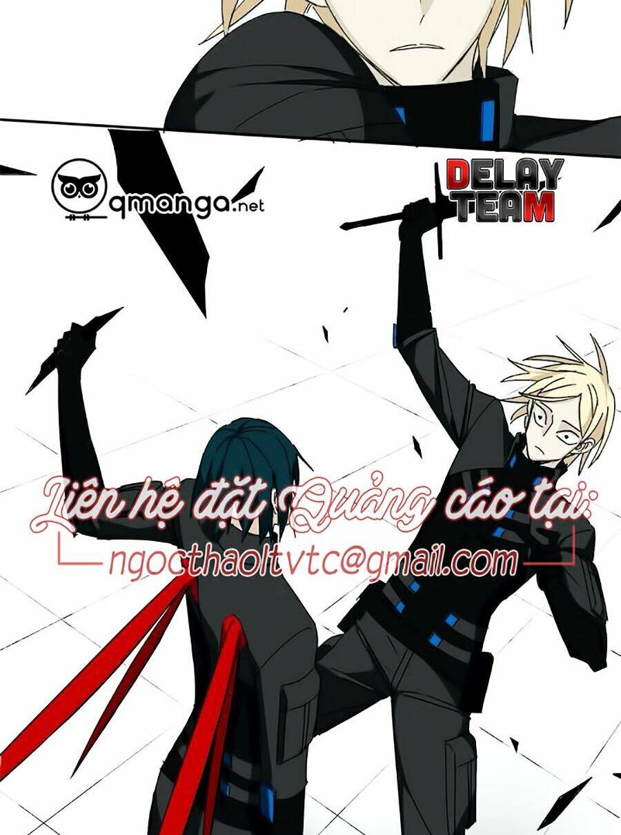 Đại Chiến Muỗi Biến Dị: Chapter 30