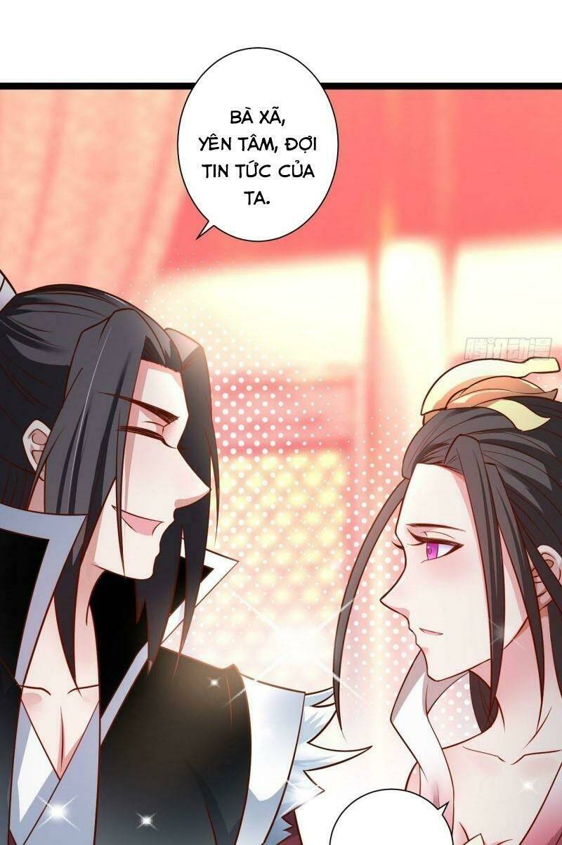Trọng Sinh Tối Cường Ma Tôn Ở Rể: Chapter 68