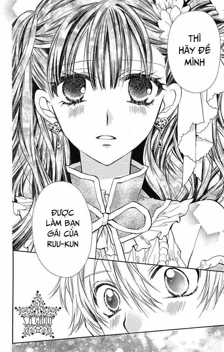 31 Ai Dream: Chapter 15