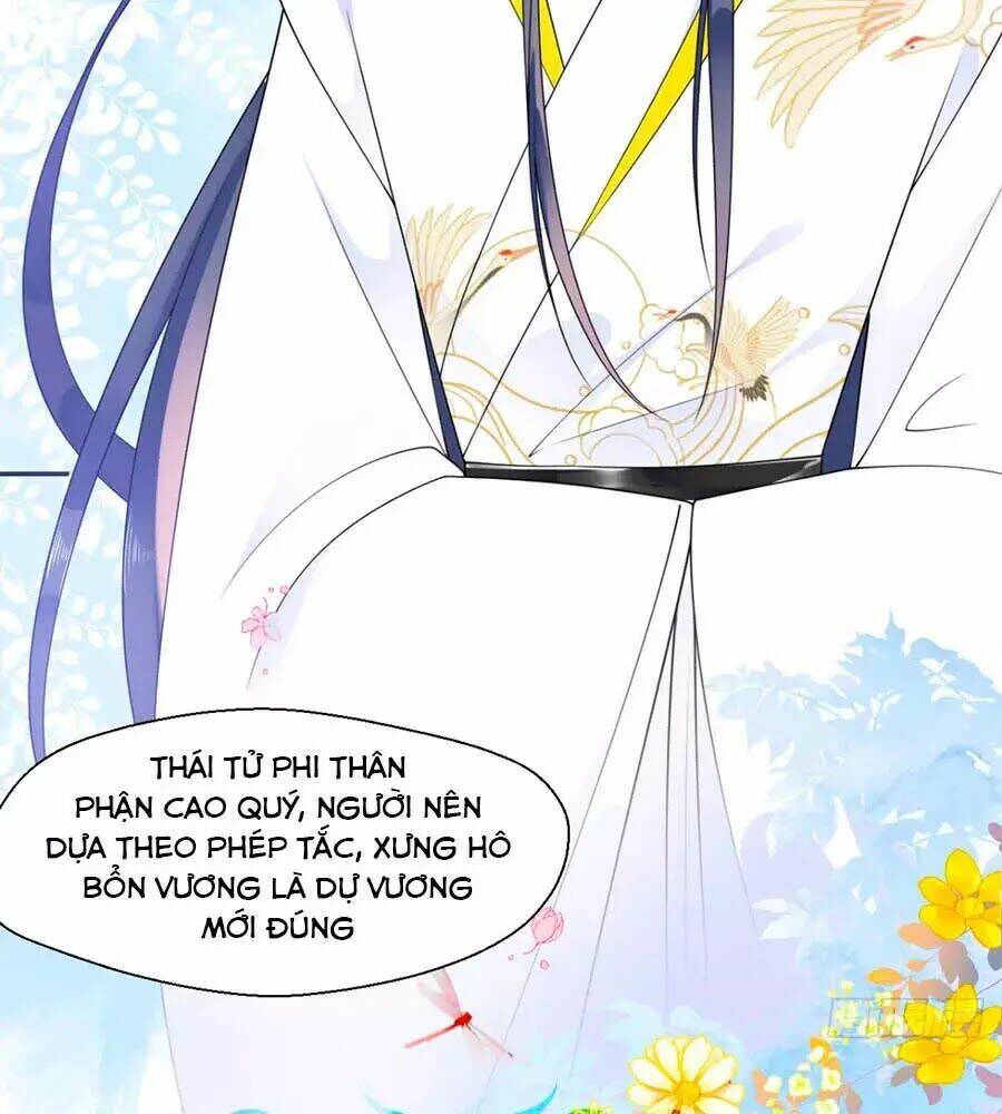 Tang Lạc Túy Tại Nam Phong Lý: Chapter 13