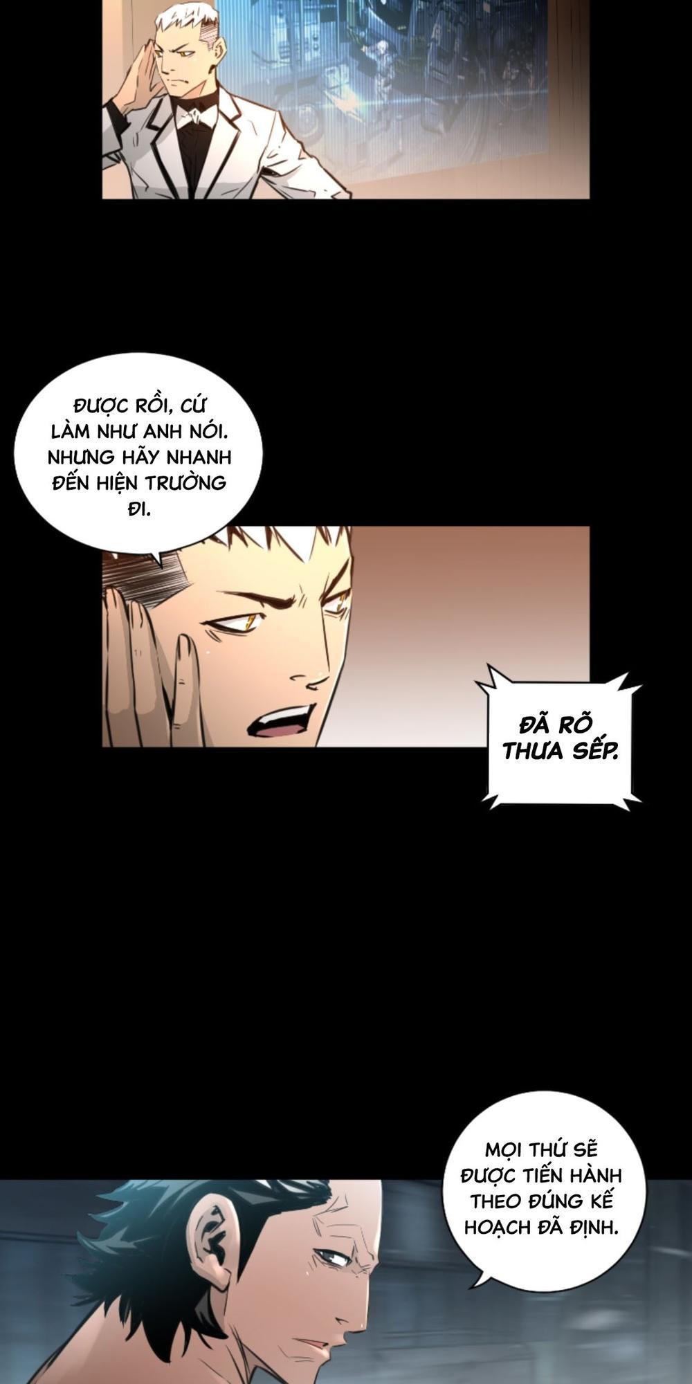 Dị Giới Tam Tuyệt: Chapter 63