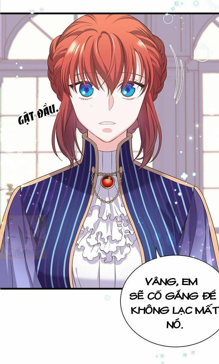 Nhân Vật Phản Diện Yêu Cầu Tôi Yêu Chàng: Chapter 15