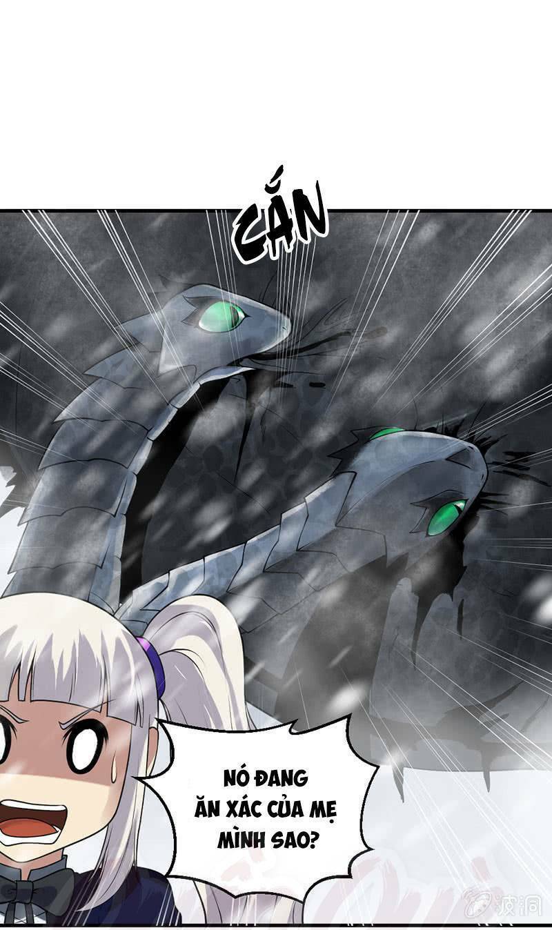 Cuộc Sống Tận Thế Bắt Đầu Từ Số 0: Chapter 30
