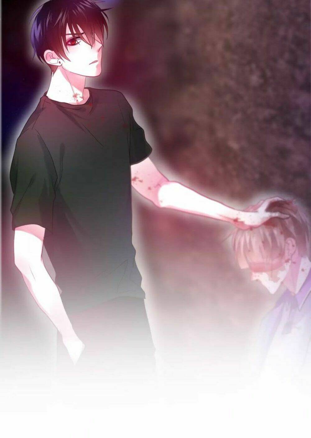 Tháng Sáu Kì Diệu: Chapter 20