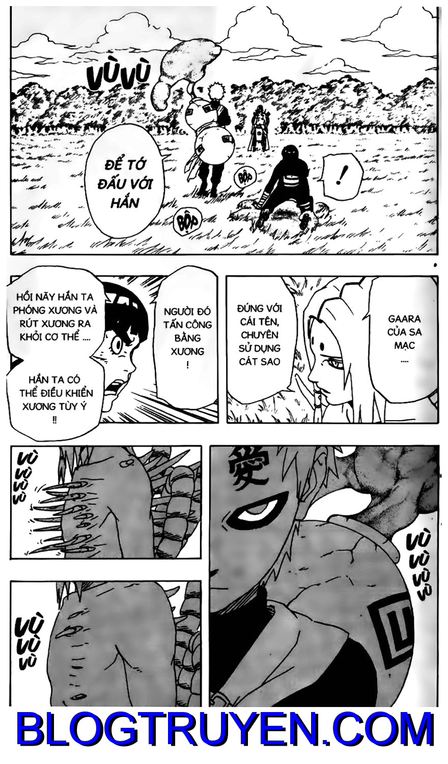 Naruto: Chapter 215