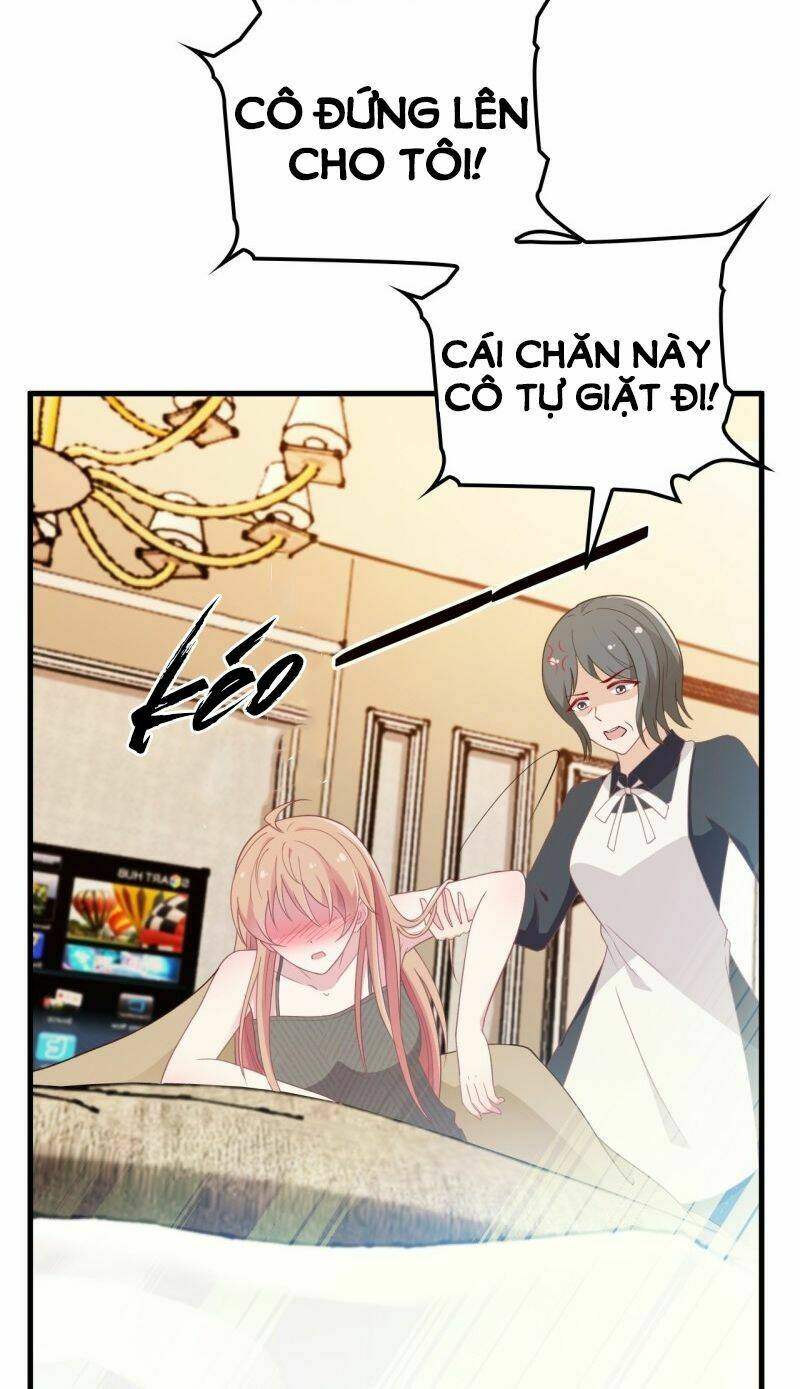 Bí Mật Kết Hôn Với Ảnh Đế: Vợ Ơi Đến Đây Tấn Công Đi Nào: Chapter 37