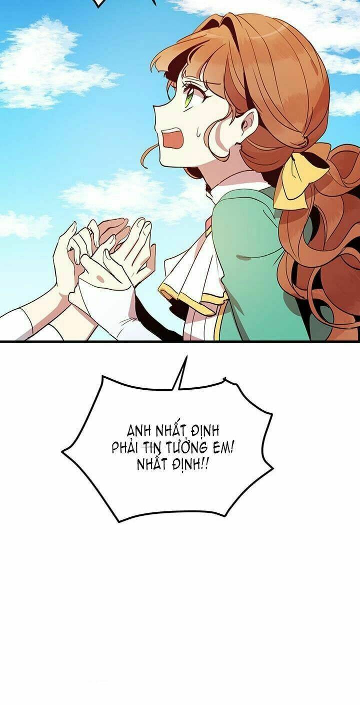 Công Tước, Loạn Vừa Thôi!: Chapter 14