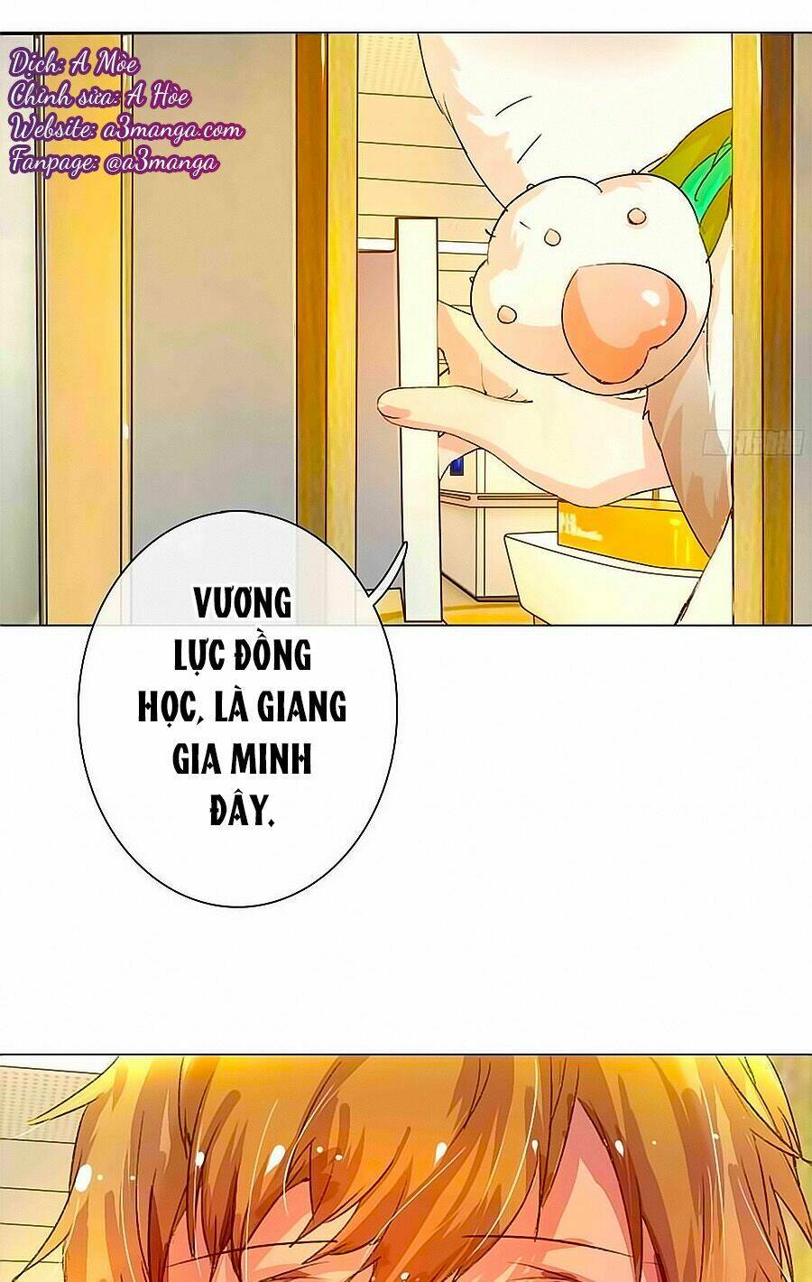 Hào Môn Tiểu Lãn Thê: Chapter 38