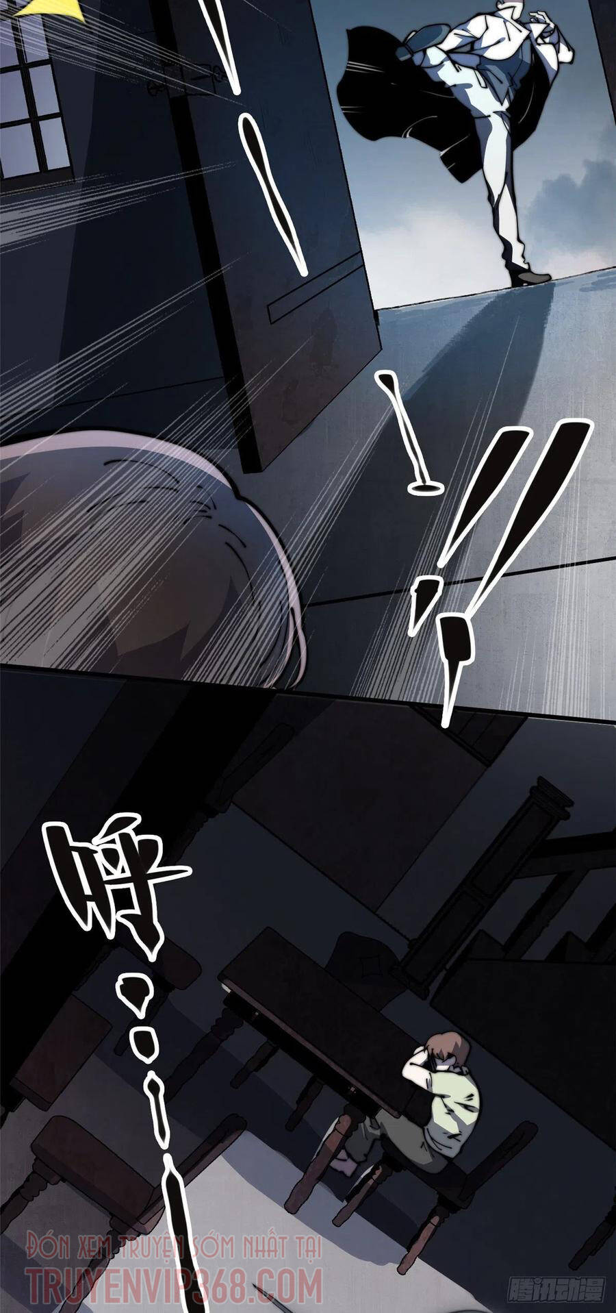 Lùi Lại Để Vi Sư Lên: Chapter 18