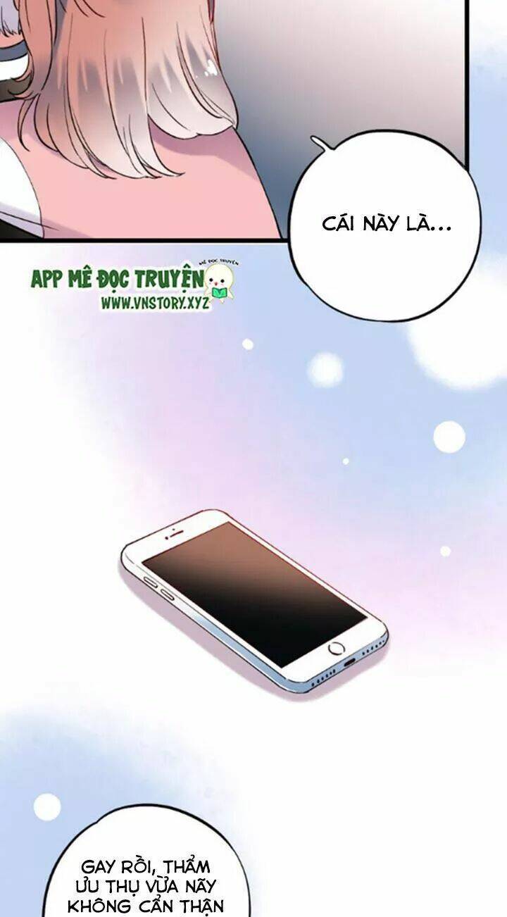 Trạch Thượng Tịch Mịch Huỳnh Hỏa: Chapter 19