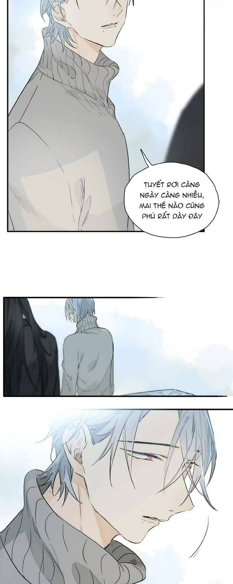 Phép Tắc Trường Ogus: Chapter 43