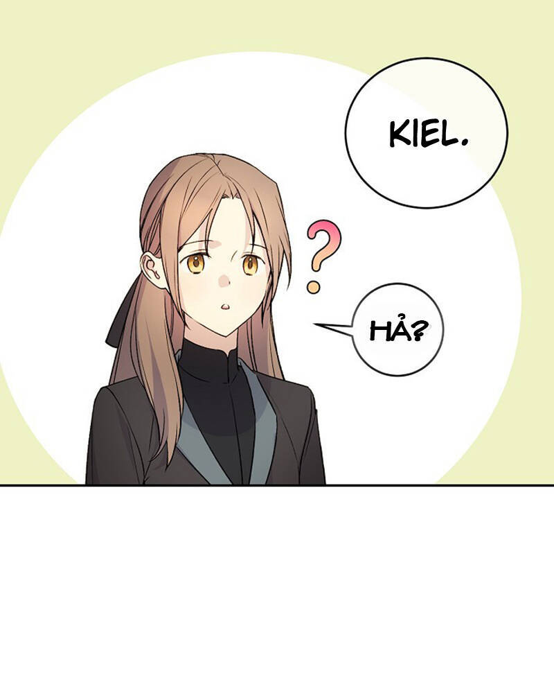 Cô Hầu Giỏi Giang: Chapter 24