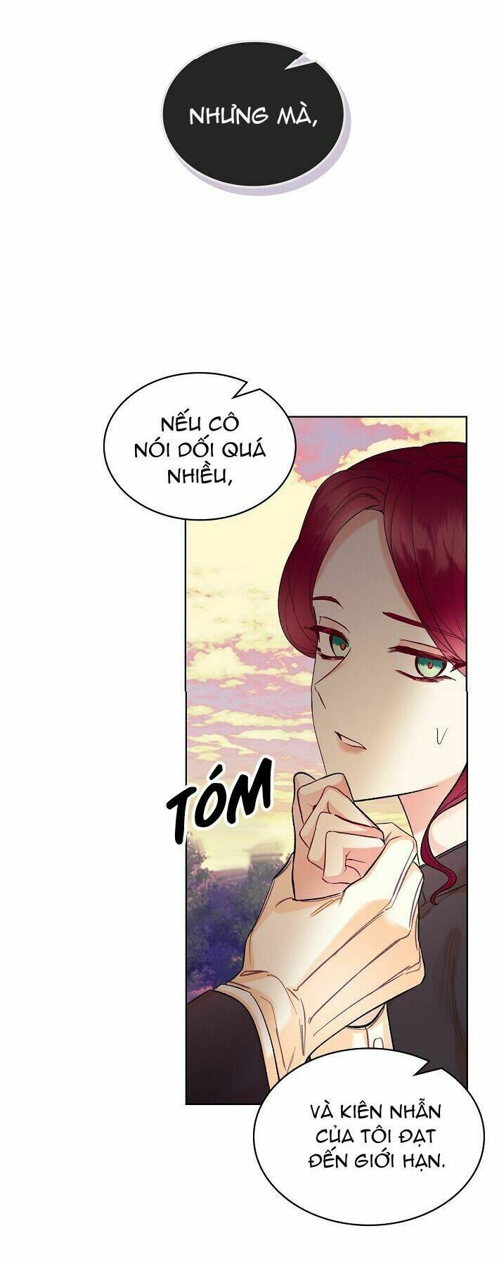 Kẻ Tạo Ra Nữ Phản Diện: Chapter 36