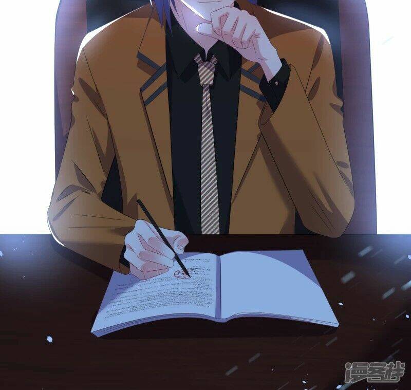 Tôi Bị Tổng Tài Ám Hại: Chapter 121