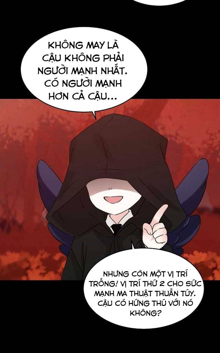 Thánh Nữ Ẩn Danh: Chapter 24